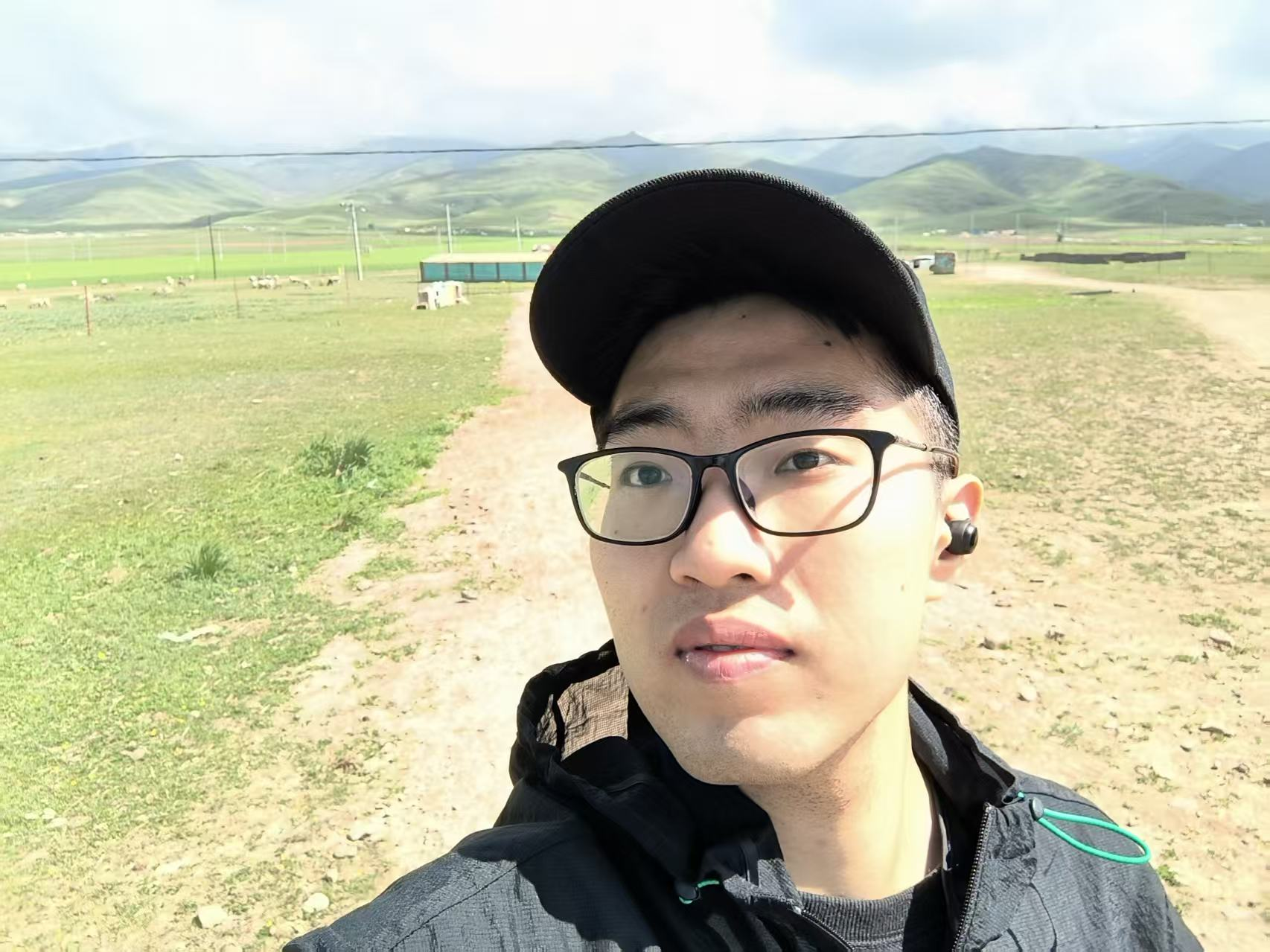 Jiacheng Xue