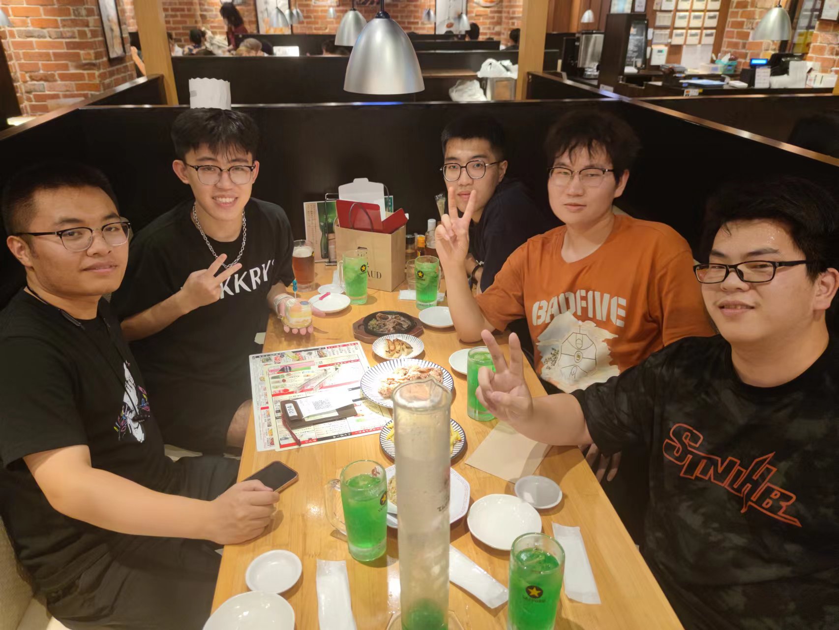 Kyoto Talk 2